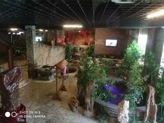 -泉城欧乐堡戏水湾艺术养生温泉