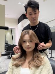 -MAKE SENSE美可沙龙