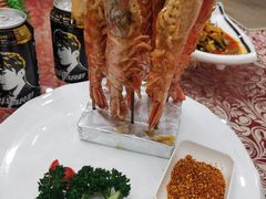 -平壤馆(西塔街店)