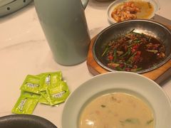 -湘邻呷铺·田园家宴(汉基广场店)