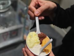 -Dip in Gelato(富民路店)
