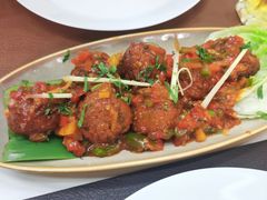 -Spice Garden印度餐厅(上海火车站店)