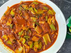 -迪师傅辣子米粉店(六中店)