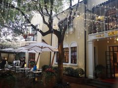 -玫瑰厅上海菜(兴国路店)