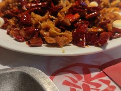 -聚味斋香辣蟹(生态城万达店)