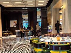 -一麦·龙岛(上海青浦店)