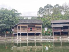 -深圳锦绣中华民俗村