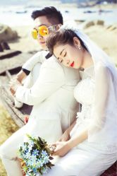 -秦皇岛我和你婚纱摄影工作室