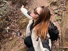 -杭州半山国家森林公园