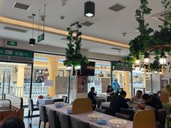 -拿渡·水煮鱼麻辣香锅(王府井奥莱·香江小镇店)