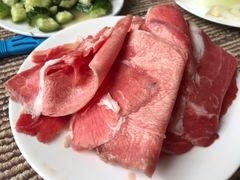 -金明姬和众烧烤店(东铁营店)