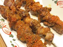 -东门口涮肉·砂锅·烤串(老门东店)