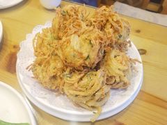 蔬菜丸子-穆鑫楼食府