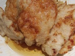 -东北小二东北菜(大车家巷店)