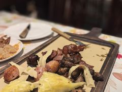 -汉斯南美烤肉(总店)