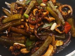 -香融府·烤鸭·家常菜(马家堡路店)