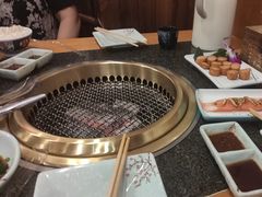 -梦山水日本烧肉(五四广场店)