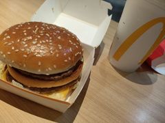 -麦当劳(平和堂店)