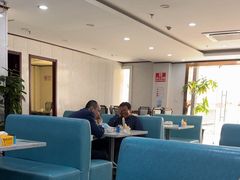 -郭姐·威海渔村(黄兴路店)