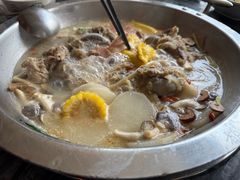 -天都火锅酒楼(虹梅南路店)