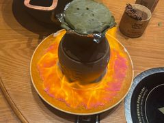 -吃饭皇帝大土家民族菜(荟聚店)