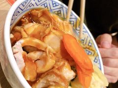 -吉野家(天坛东路店)