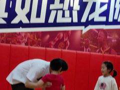 -慧动体育足球·篮球·体能培训(普陀真如店)