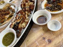 -醉壹号海鲜大排档(厦门美食地标店)