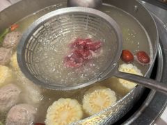 -八合里潮汕鲜牛肉火锅(深圳海岸城店)