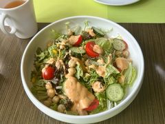 -希尔顿欢朋酒店·欢朋餐厅