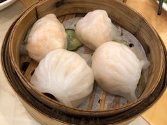 虾饺皇-金河半岛园林酒家(金融城店)