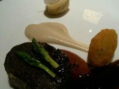 android_upload_pic-北京王府井希尔顿酒店·万斯阁西餐厅