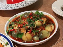 -上坐过桥米线(顺城店)