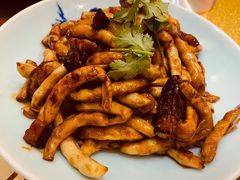 -李家猪蹄融合菜馆(河松街店)