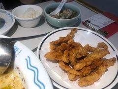 -花椒俏川菜小馆(南海万达店)