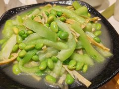 -春家·非遗手工小吃(徐汇万科广场店)