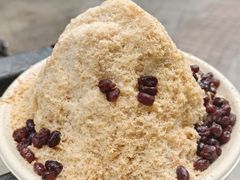 奶茶绵绵冰-初心炒酸奶(厚德品园店)