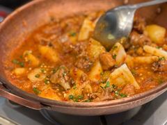 -一坐一忘云南菜(卓悦中心)