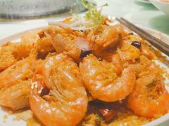 -优食坊·蒸汽海鲜(康盛路店)