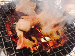 -松明一烤肉馆(鲁园店)