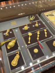-周大福荟馆JEWELRIA(东百中心店)