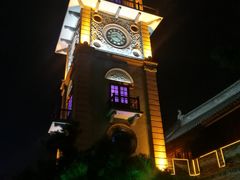 -南通濠河风景名胜区