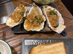 -柿子树炭烤羊腿(金台路店)