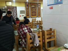 -木萨火锅店(开鲁路店)