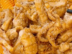 -老字号蛇口德记烧腊饭店·海鲜加工