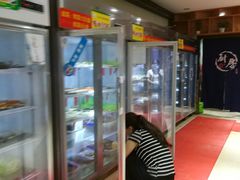 -来伊回麻辣烫·火锅串串清真(红瓦寺总店)