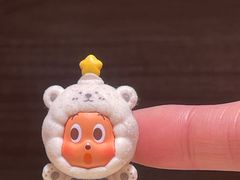 -泡泡玛特POPMART(武汉新天地南馆店)