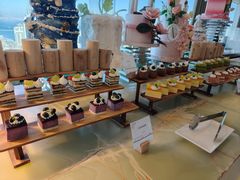 -大连中远海运洲际酒店
