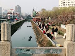 -马濠公园