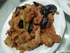 -凯鸽酒楼(大同振兴街店)